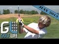 Golf Life TV Show - PGA Junior League, BenderStik & Golf Tips with Chuck Cook and Fred Griffen