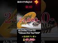 【激レア5足‼】あのコラボＡＪ１ローのプレ値は今どうなってる？？💦《2026年2月時点》衝撃の結果が…？！💦 #nike #sneakers