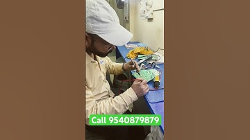 AC PCB repair practical class call 9540879879 join now