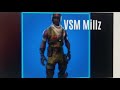 Vsm clan