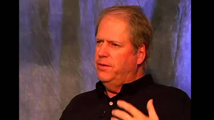 Interview with Os Hillman on calling
