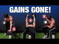 Common Mistakes in Gym | COMMON GYM MISTAKES YOU MUST AVOID - YouTube Videos