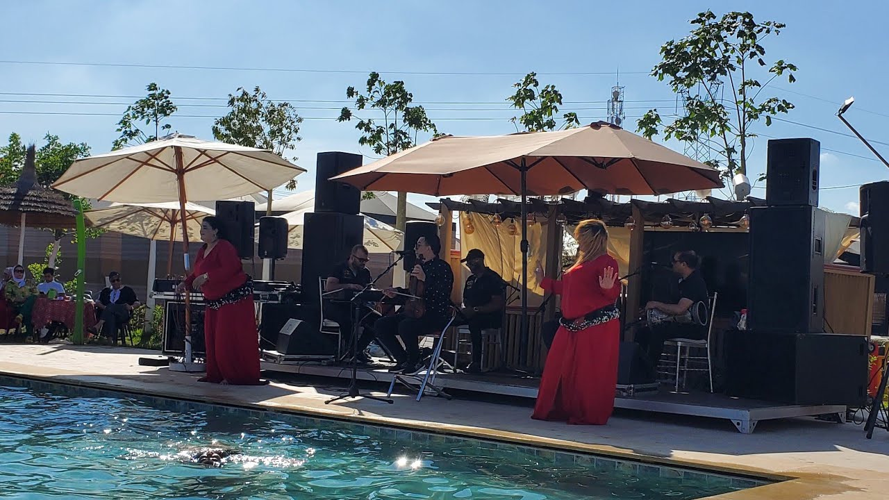 KAMAL HARIMOU | كمال هريمو 2023  