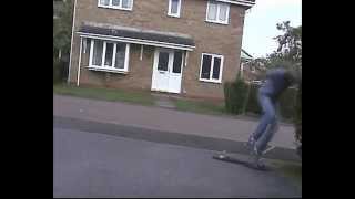 New Trick Tuesdays 23 - RIPSTICK EDITION