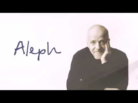 Aleph By Paulo Coelho