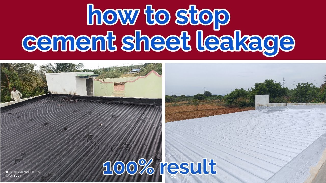 App membrane Bitumine Tar Sheet for Waterproofing. How To Apply ...