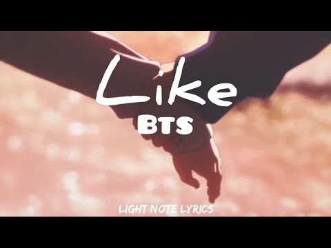 Bts - Like : Pretty Woman (Slowed And Reverb With Lyrics) - Youtube