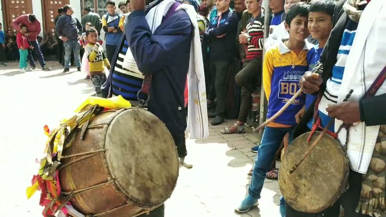 #कुलदेवी_माँ_उल्का-काली सारा पूजा | #सुरागी_सारा_पूजा|  माँ Ulka-Kali नृत्य! 🙏 ☺ #Sutol #Vijendra