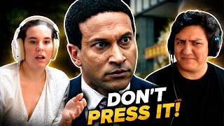 WHY Would Anyone Do This! 😂 | Key & Peele Do Not Press the Walk Button Reaction