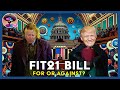 Biden's Veto Sparks Controversy Over Crypto Bill FIT21 🚫📈 Ep 45 mini 4