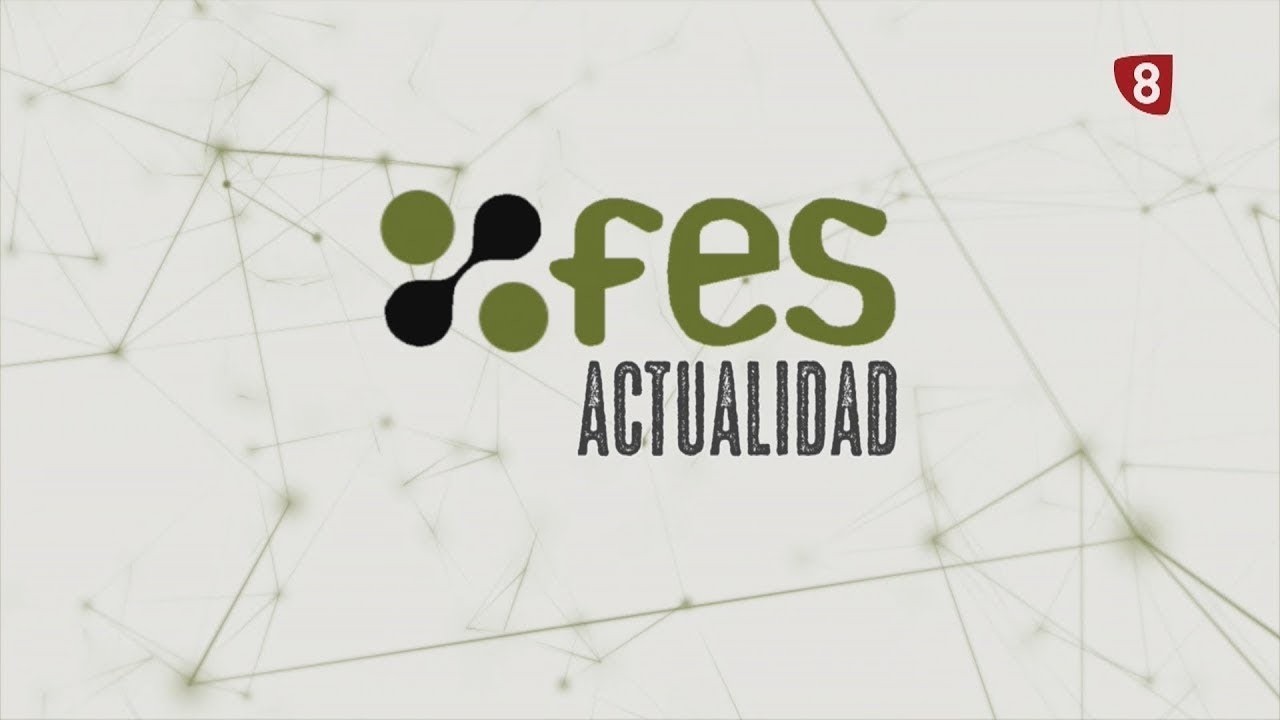 Sección FES actualidad. Febrero 2026