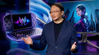 Every Acer Product Announced at IFA 2026 | 1000 Hz Gaming Monitor