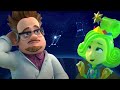 Space Fixies | The Fixies | Cartoons for Kids | WildBrain Toons