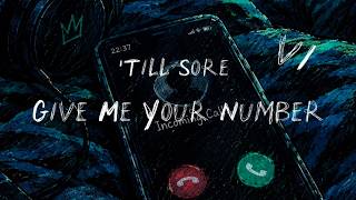 Can i Get Your Number? - 'Till Sore 