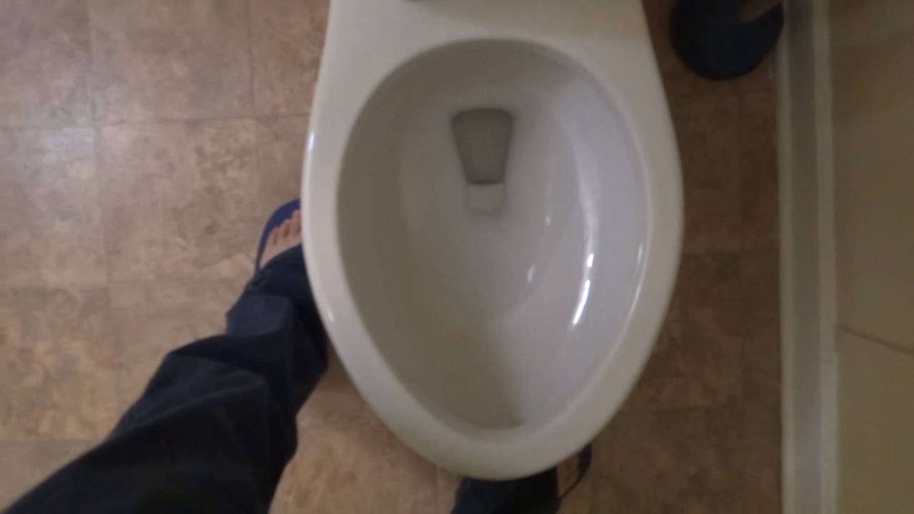 Bathroom Tour Kohler Toilet. YouTube