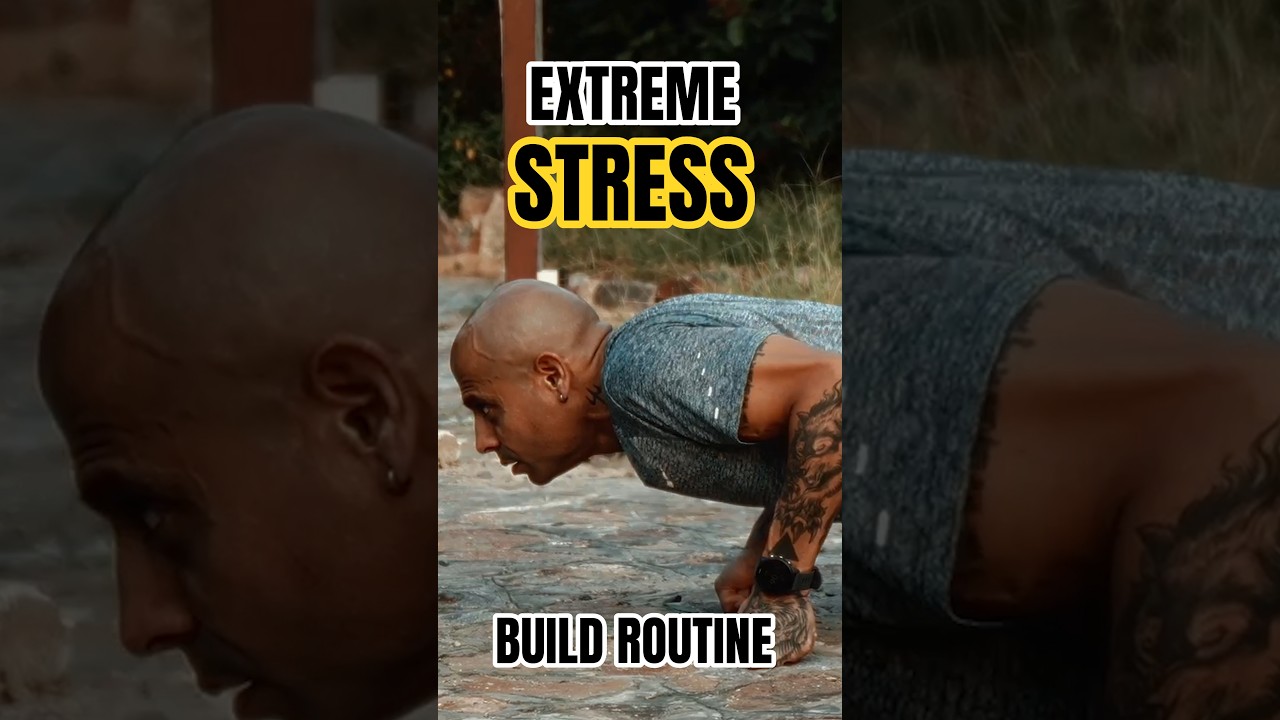 BUILD YOUR ROUTINE IN 2 STEPS #indianarmy #motivation #discipline