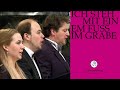 Miniature de la vidéo de la chanson Kantate, Bwv 156 "Ich Steh Mit Einem Fuß Im Grabe": Vi. Choral "Herr, Wie Du Willt, So Schicks Mit Mir"