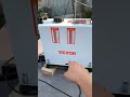 The best VEVOR 8kW Diesel Air Heater product