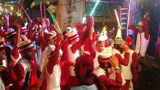 Jashne Eid Milaad unnabi juloos Meera ka paith bareilly (2018)