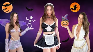 Sexy Shein Halloween Try On | Part 2!