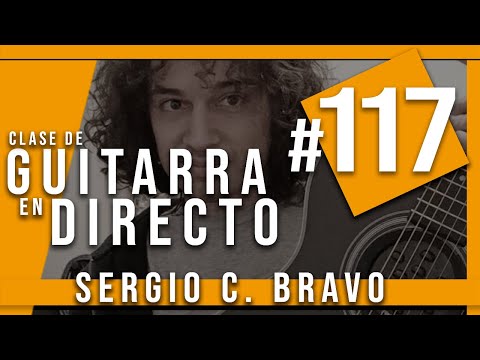 Clase de Guitarra 117 - Ejercicios con la Escala Menor