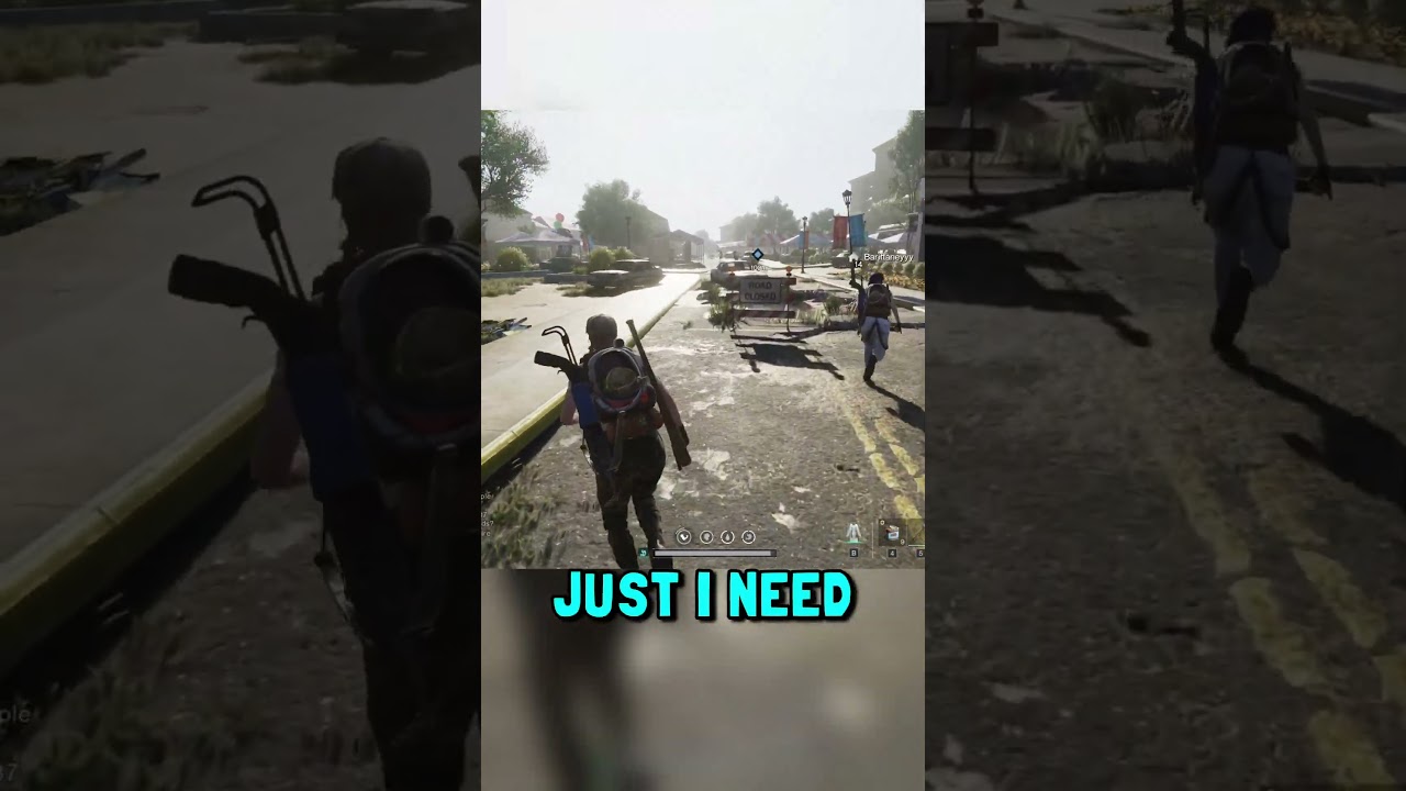 Short games over long games?