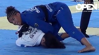Gabrieli Pessanha vs Júlia Alves / Vitória Open 2023