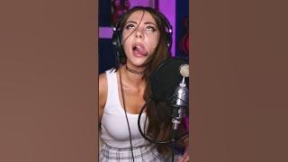 @AiMori - LINKIN PARK - GIVEN UP ❤ #cover #aimori