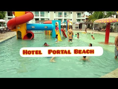 Hotel Portal Beach em  Porto Seguro - Férias em Família ? #hotel #hospedagem #férias