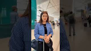 security checkin hogya Trip ✈️✈️🔥🔥 #shorts #reels #reelsinstagram #reelitfeelit #diamondpunjab