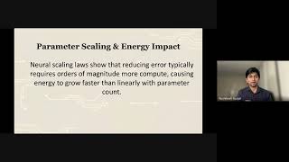 Emerging Trends in Renewable Energy, Smart Systems, and Climate Change Mitigation Day 06 Session 2