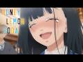 Miura Confesses to Ishimori In Front of the Entire School | Honey Lemon Soda