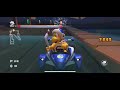 End of video