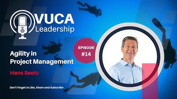 Episode #14. | Agility in Project Management