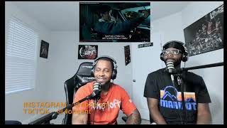 Ariana Grande - hate that i made you love me (official music video) (REACTION) | 4one Loft