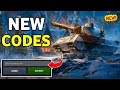 NEW World of Tanks Blitz Bonus Codes 14 October 2026 