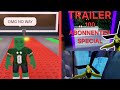 100 ABONNENTEN SPECIAL TRAILER