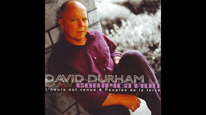 David Durham - Je n'ai que Toi