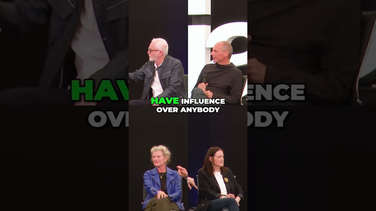 Hamas Influence: Jeremy's Role in Negotiations EXPLAINED!