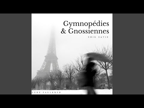 Gnossiennes: No. 3, Lent