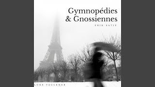 Gnossiennes: No. 3, Lent