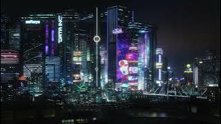 thelema - muffled (slowed/reverb/reduced treble)