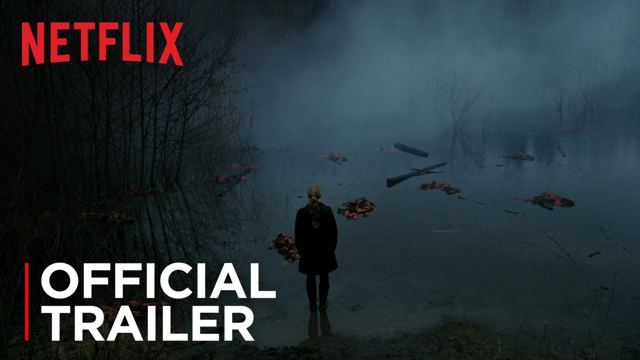 Download The Killing - Season 1-3 | Series Trailer | Netflix