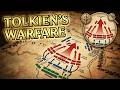 Tolkien's Military : The Strategies Behind Every Battle