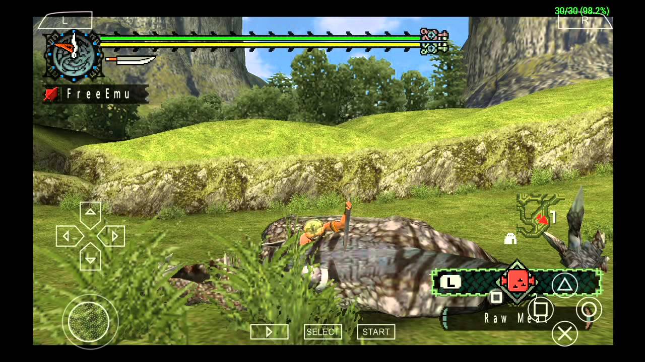 Emuladores para Jogar Monster Hunter Now no PC [Fácil]