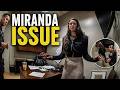 Bodycam Employee Steals from Neiman Marcus — Officer's Partial Miranda Warning Could Sink the Case