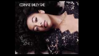 Corinne Bailey Rae - Is This Love