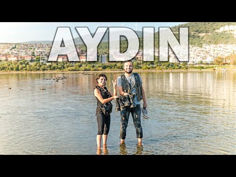 AYDIN YAŞANILACAK ŞEHİR Mİ ? | Kuşadası , Didim , Akbük