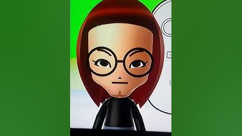 my custom CPU miis 51#: Emanuele