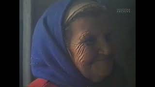картинка: Крячківка - баба Ганна Левада, Пріска Загорулько / Kriachkivka 2002